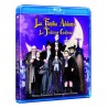 La Familia Addams: La Tradición Continúa (Blu-Ray)**