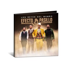 Los Reyes del Mambo (Efecto Pasillo) CD