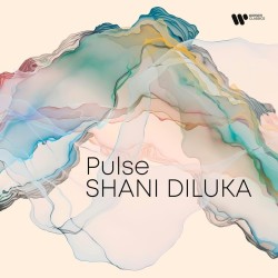 Pulse (Shani Diluka) CD