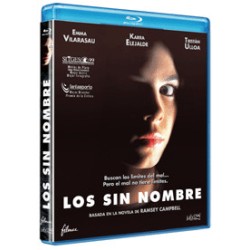Comprar Los Sin Nombre (Divisa) (Blu-Ray) Dvd