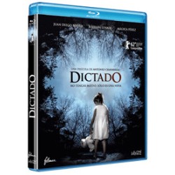 Comprar Dictado (Divisa) (Blu-Ray) Dvd