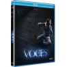 Voces (2020) (Blu-ray)
