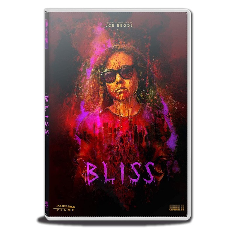 Bliss (2019)