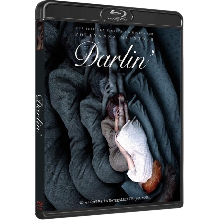 Darlin (2019) (Blu-ray)