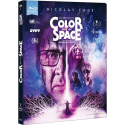 Color Out of Space (Blu-ray)