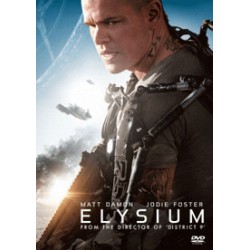 Elysium (Ed. Horizontal)