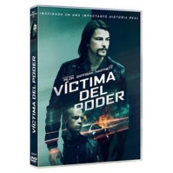 VICTIMA DEL PODER (DVD)