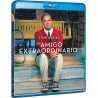 Un amigo extraordinario (Blu-ray)