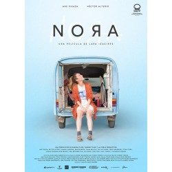 NORA DVD