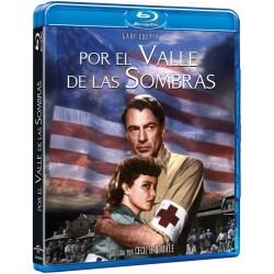 Comprar Por El Valle De Las Sombras (Resen) Dvd