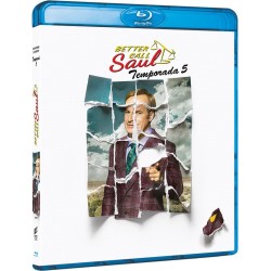 Comprar Better Call Saul - 4ª Temporada (Blu-Ray)