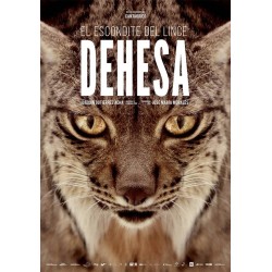 Dehesa, El Bosque Del Lince Ibérico (Blu-ray)