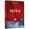 BLURAY - TV PATRIA (DVD)