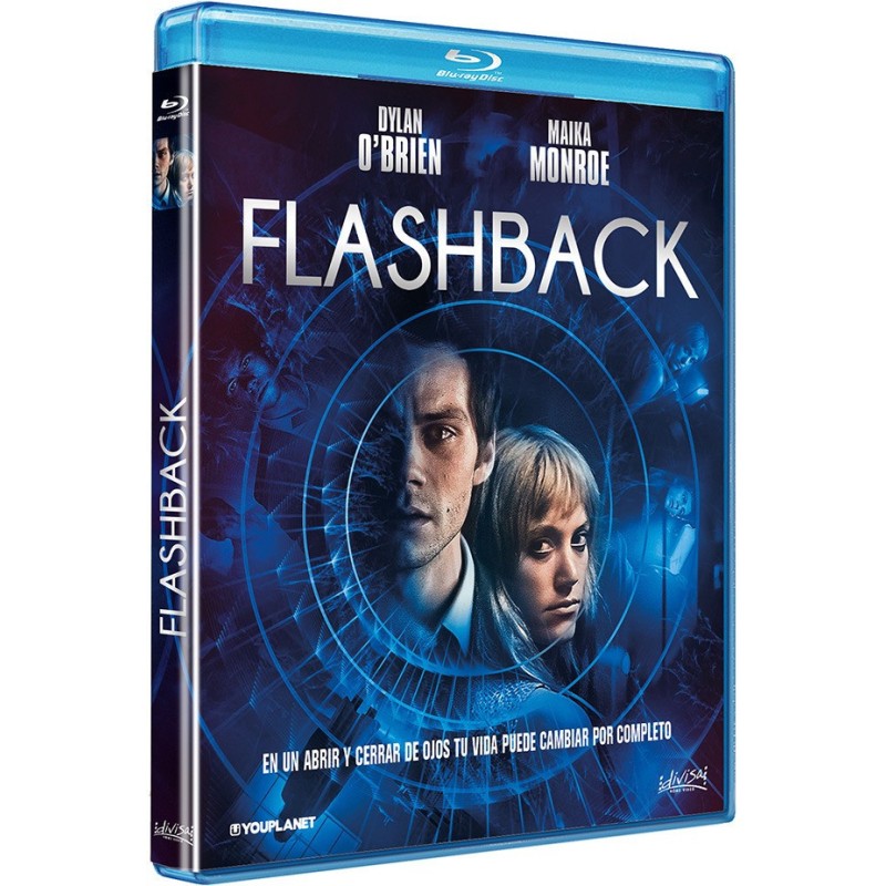 Flashback (Blu-ray)