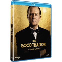The Good Traitor (El Embajador Kauffmann) (Blu-ray)