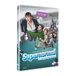 Supernormal (Serie de TV)