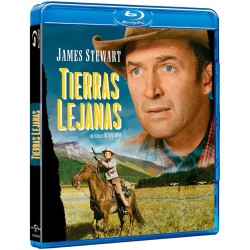 Tierras Lejanas (Blu-ray)