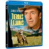Tierras Lejanas (Blu-ray)