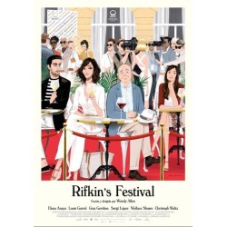 Rifkin's Festival 