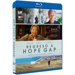 Regreso a Hope Gap (Blu-ray)