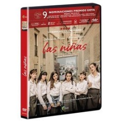 LAS NIÑAS ED. ESPECIAL 2 DVD