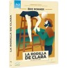 La Rodilla de Clara (Blu-ray + Libreto)