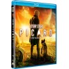 Star Trek: Picard - 1ª Temporada (Blu-ray)