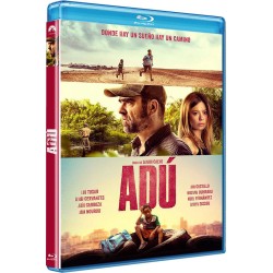 Adú (2020) (Blu-ray)