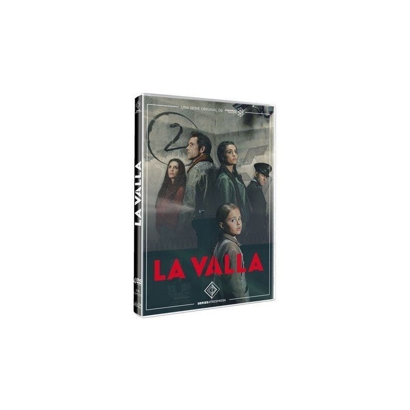 La valla (Serie de TV)
