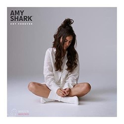 Cry Forever (Amy Shark) CD