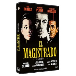 El Magistrado (1959)