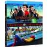 Pack Spider-Man: Homecoming + Lejos De Casa (Blu-ray)