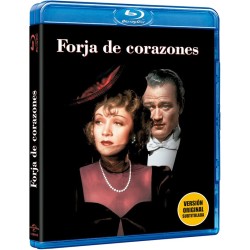Forja de Corazones (Blu-ray)
