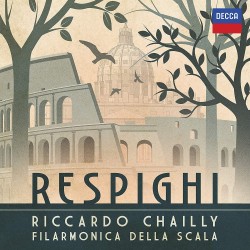 Comprar The Fellini Album (Riccardo Chailly) CD