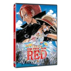 One Piece Red (Película)
