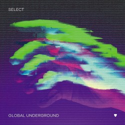 Global Underground select 8 (2 - CD)
