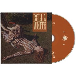 Among Other Things (Bella White) CD