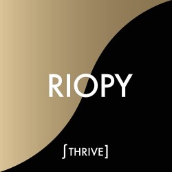 Thrive (Riopy) CD