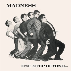 One step beyond (Madness) CD(2)