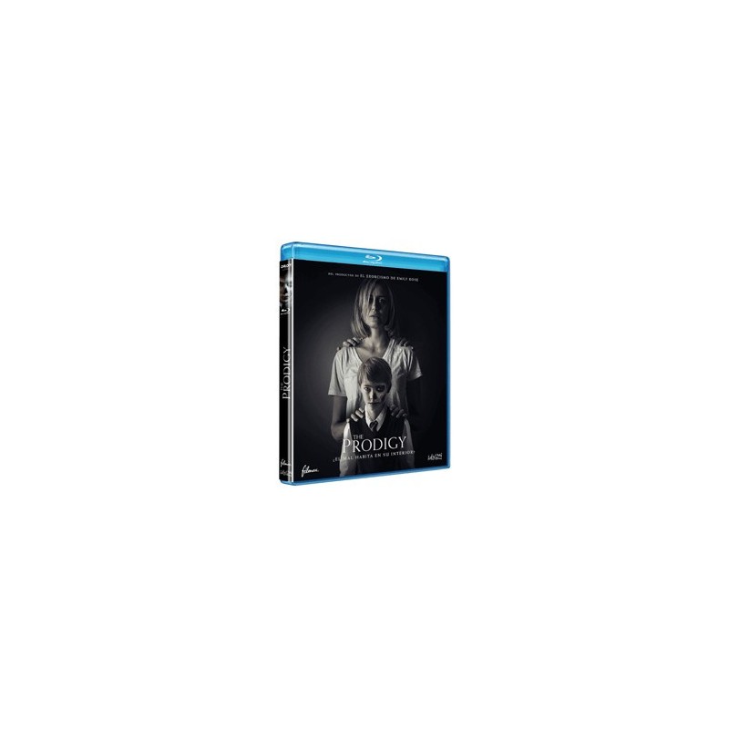 Comprar The Prodigy (Blu-Ray)