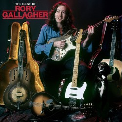 Comprar The Blues (Rory Gallagher) CD
