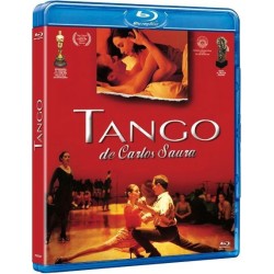 Tango (Blu-ray)
