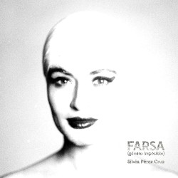 Farsa (género imposible): Sílvia Pérez Cruz CD