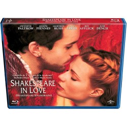 Shakespeare in Love (Edición Horizontal - Blu-ray)