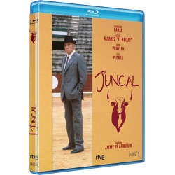Juncal (Blu-Ray)