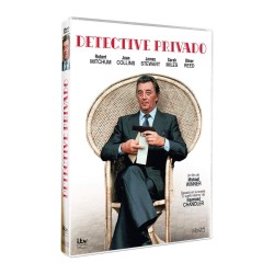 Comprar Detective privado Dvd