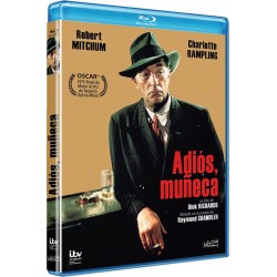 Comprar Adiós, Muñeca (Smile) Dvd