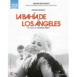 La Bahía de los Ángeles (V.O.S.) (2 Blu-