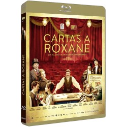 Cartas a Roxane (Blu-ray)
