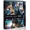 Comprar Psycho-Pass: Sinners of the System